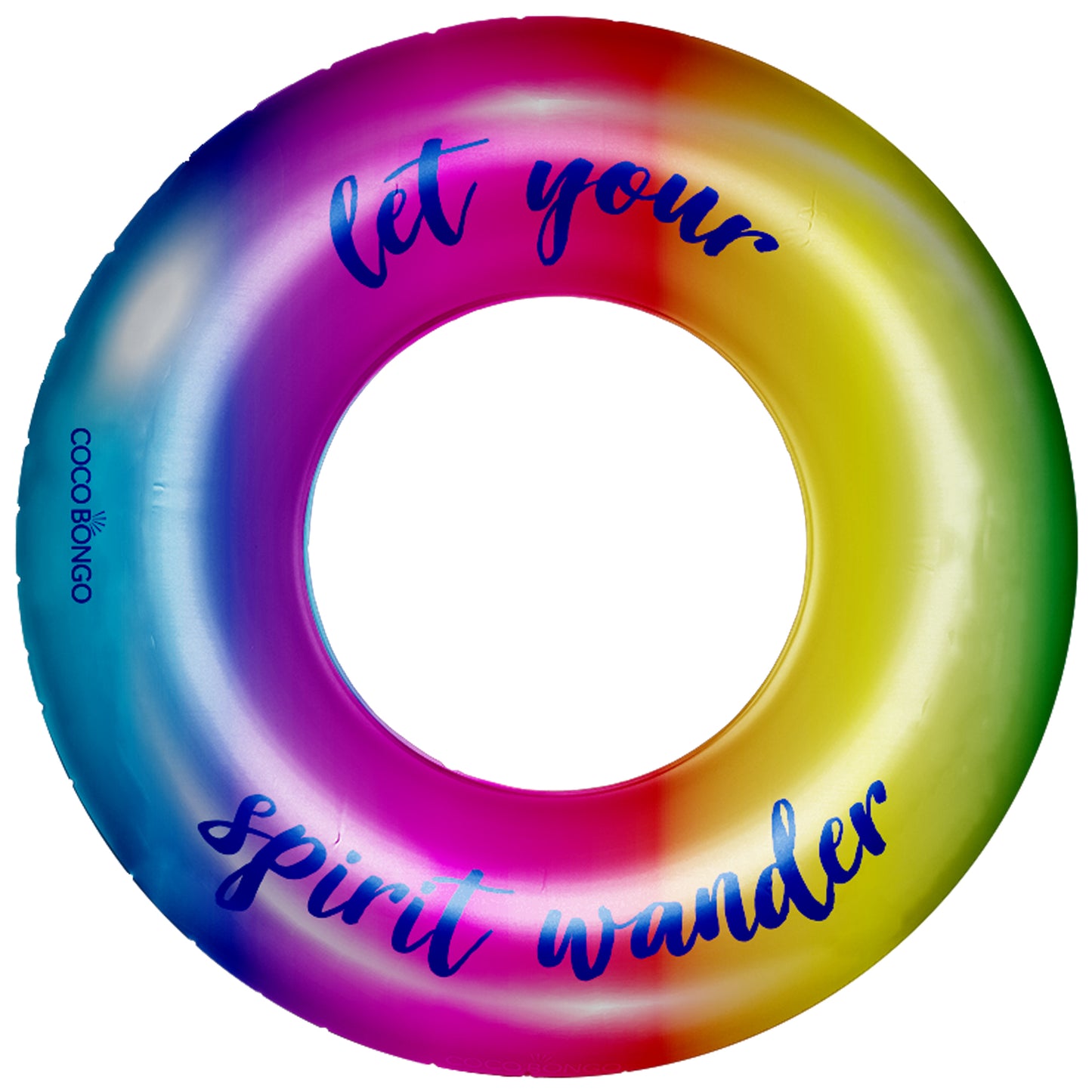 Leopard Print Water Float Bundle - Pool Float - Unisex - Multi-color