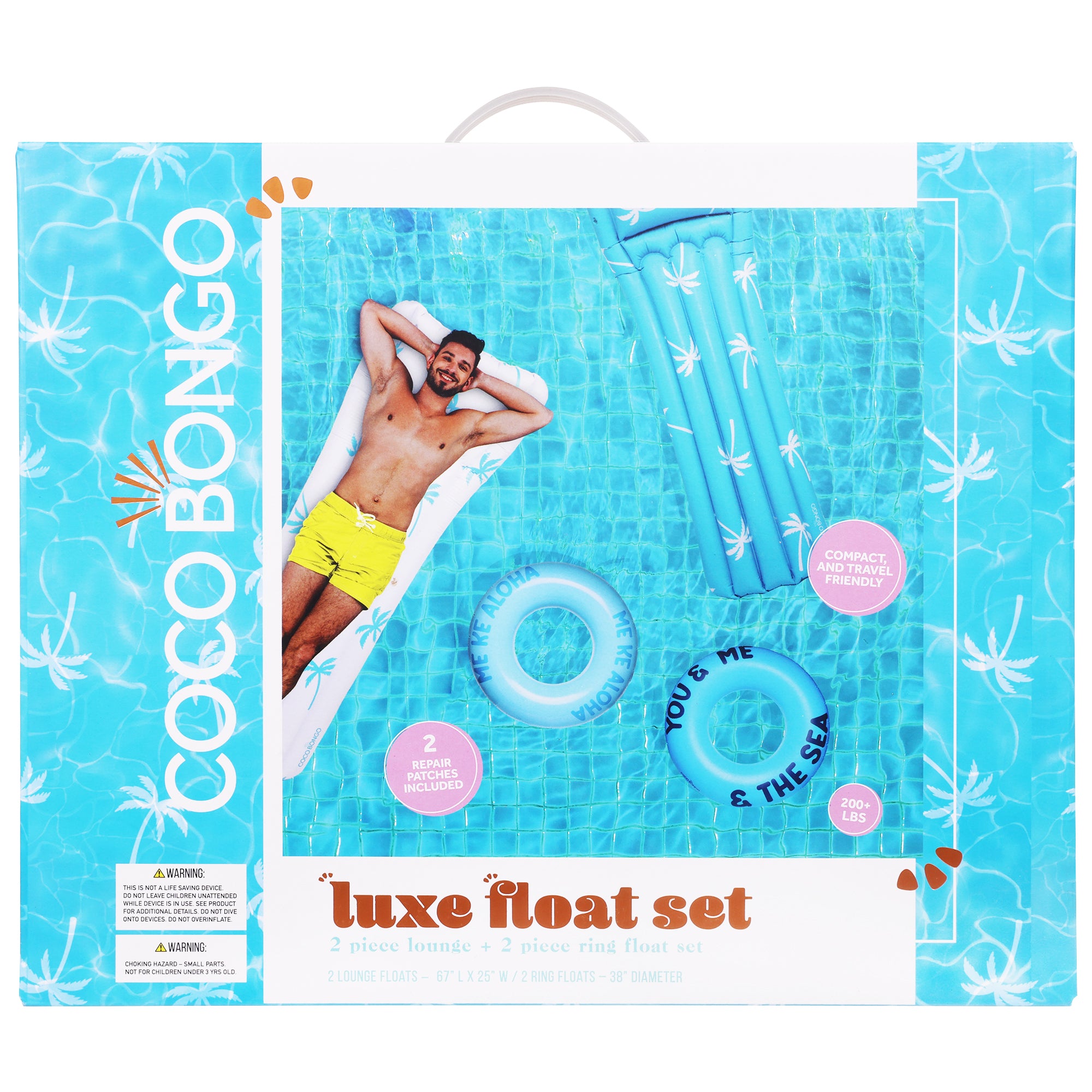 Pool Floats good bundle